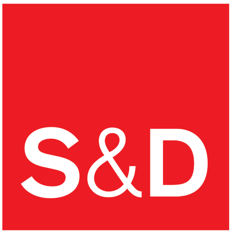 S&D Logo