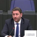 Νίκος Ανδρουλάκης: «Στοχευμένα μέτρα για τους πιο ευάλωτους απέναντι στην ενεργειακή ακρίβεια»
