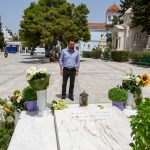 Ανδρέας Σπυρόπουλος: «Η ανεπανάληπτη κληρονομιά του Ανδρέα Παπανδρέου καθοδηγεί κάθε μας προσπάθεια για μια Ελλάδα δικαιοσύνης και ελπίδας»