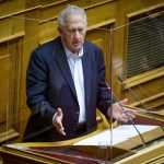 Κώστας Σκανδαλίδης: «Και στην παιδεία, μικρότερη των περιστάσεων η Κυβέρνηση»